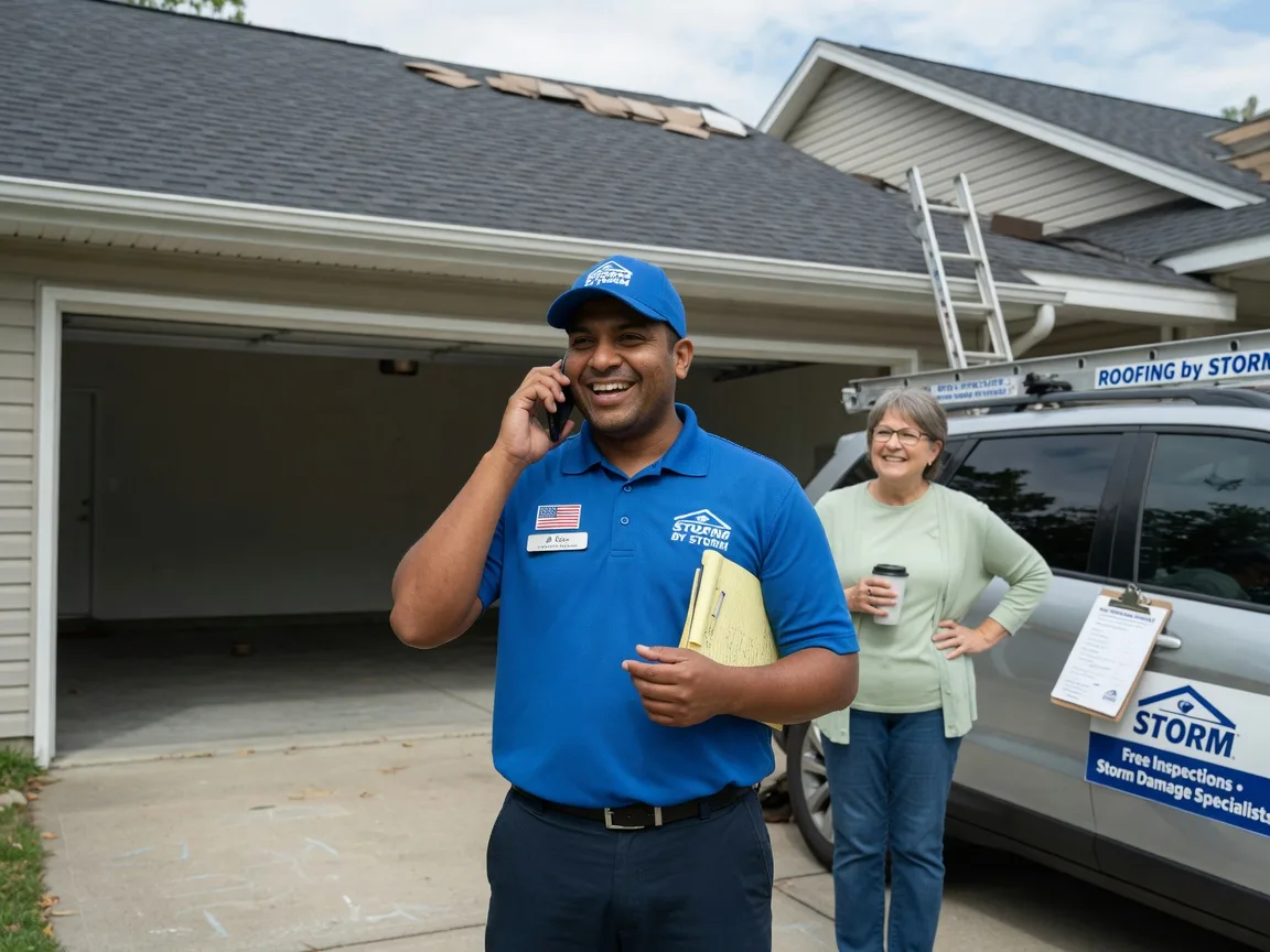 Roof Repair Near Me New Albany, IN FAQs