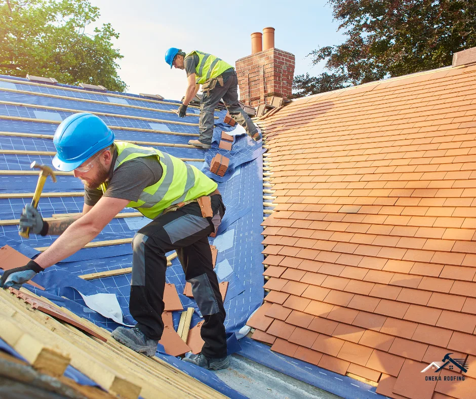 Why choose Roof Repair Near Me in New Albany, IN