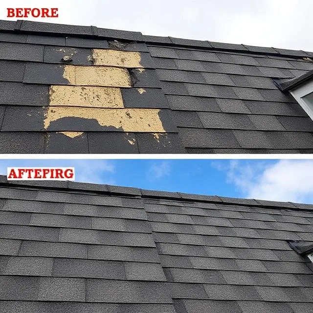 Roof Repair Near Me in New Albany, IN near me
